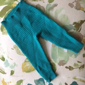 Paade Mode Merino Pants, Size 18 Months